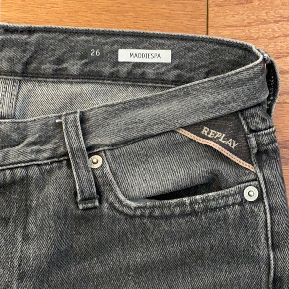Replay | Jeans | Replay Denim Jeans 